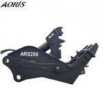 17-23 tonnás hidraulikus betonporoló